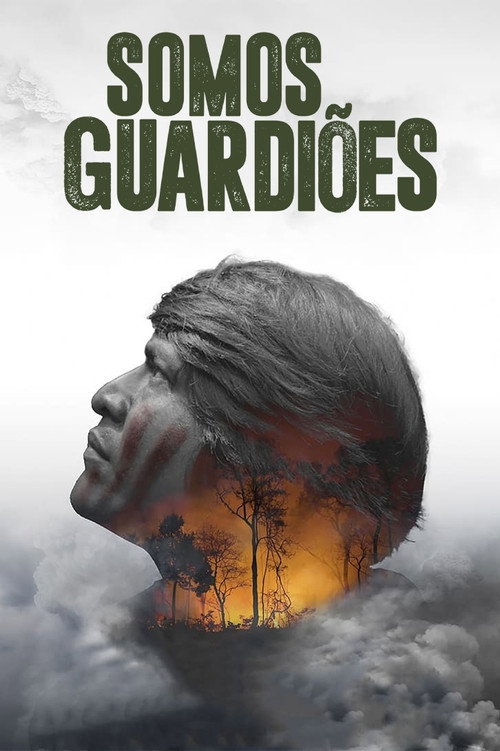 Assistir Somos Guardiões