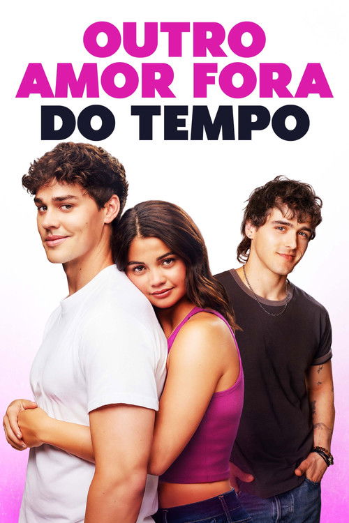 Assistir Outro Amor Fora do Tempo