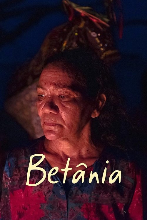 Assistir Betânia