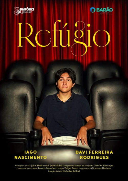 Assistir Refúgio