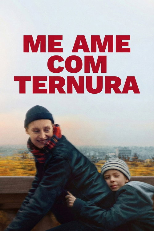 Assistir Me Ame Com Ternura