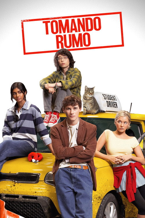 Assistir Tomando Rumo