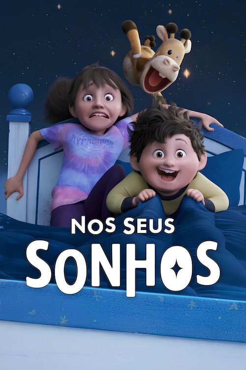 Assistir Nos Seus Sonhos