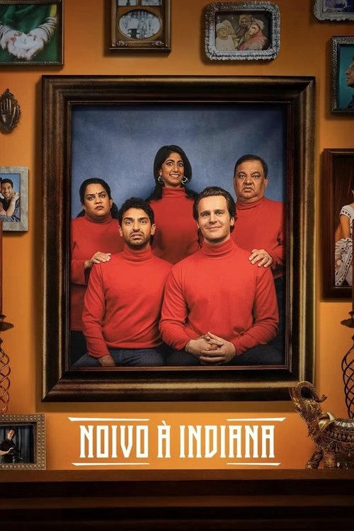 Assistir Noivo à Indiana