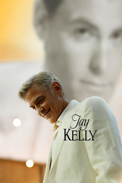 Assistir Jay Kelly