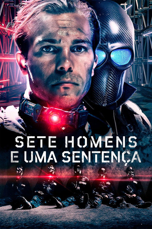 Assistir Sete Homens e uma Sentença