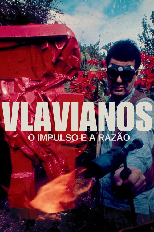 Assistir Vlavianos, o Impulso e a Razão