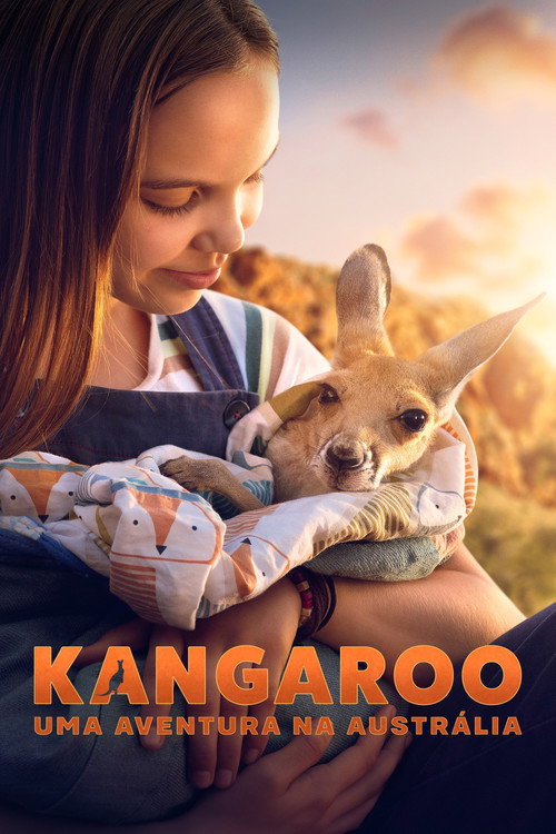 Assistir Kangaroo: Uma Aventura na Austrália