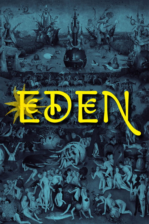Assistir Eden