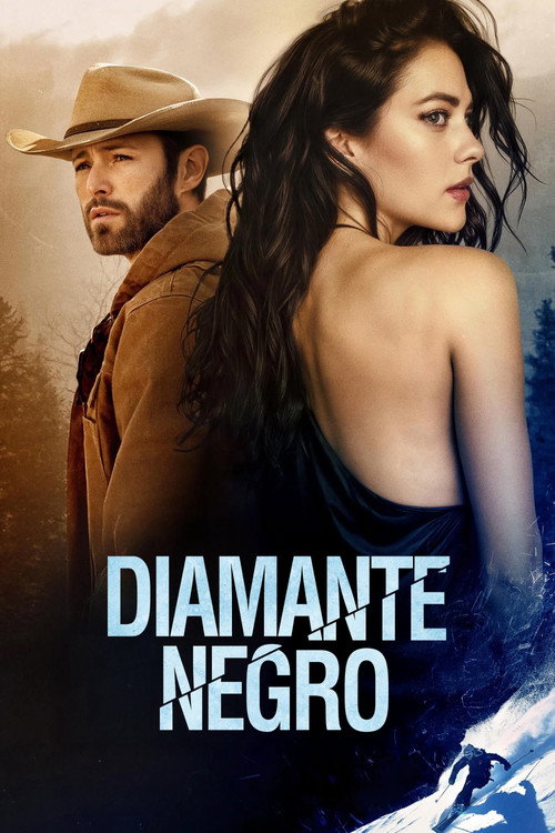 Assistir Diamante Negro