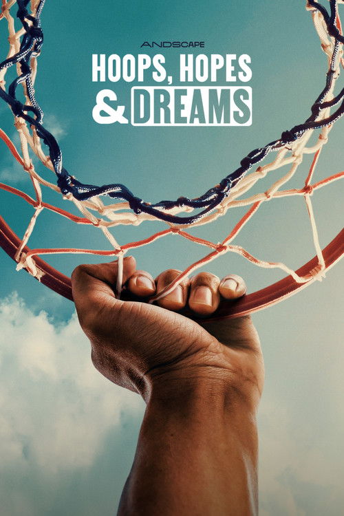 Assistir Hoops, Hopes & Dreams