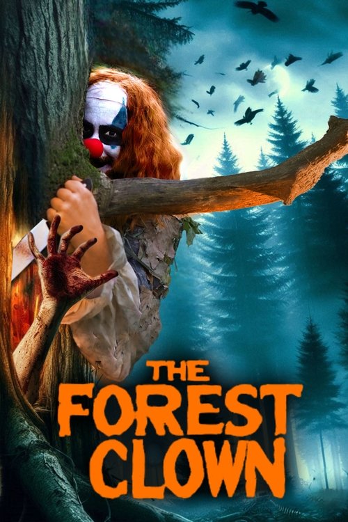 Assistir The Forest Clown