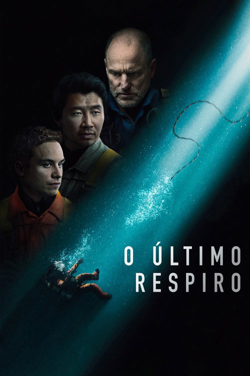 Assistir O Último Respiro