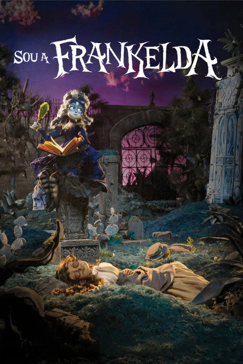 Assistir Eu sou Frankelda