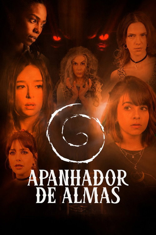 Assistir O Apanhador de Almas