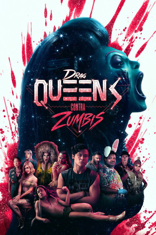 Assistir Queens of the Dead