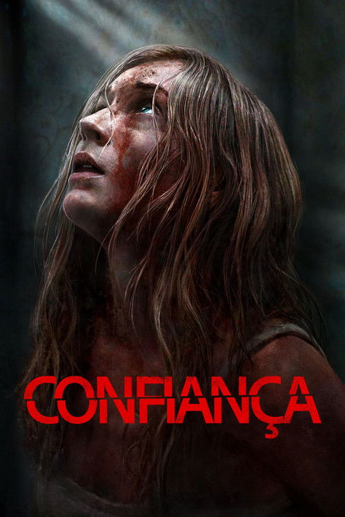 Assistir Confiança