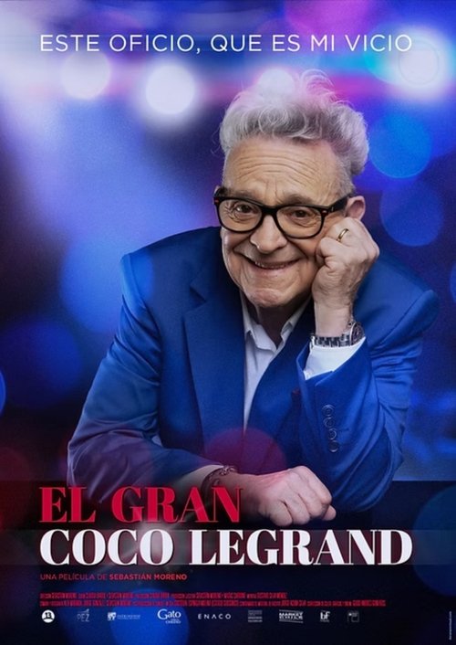 Assistir El gran Coco Legrand