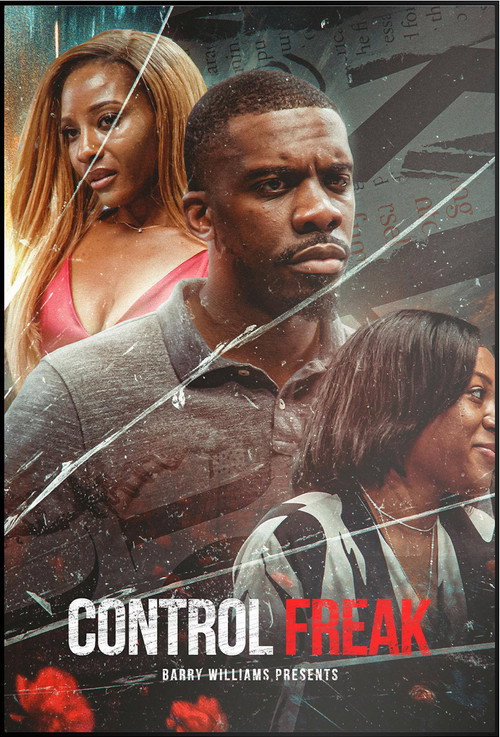 Assistir Control Freak