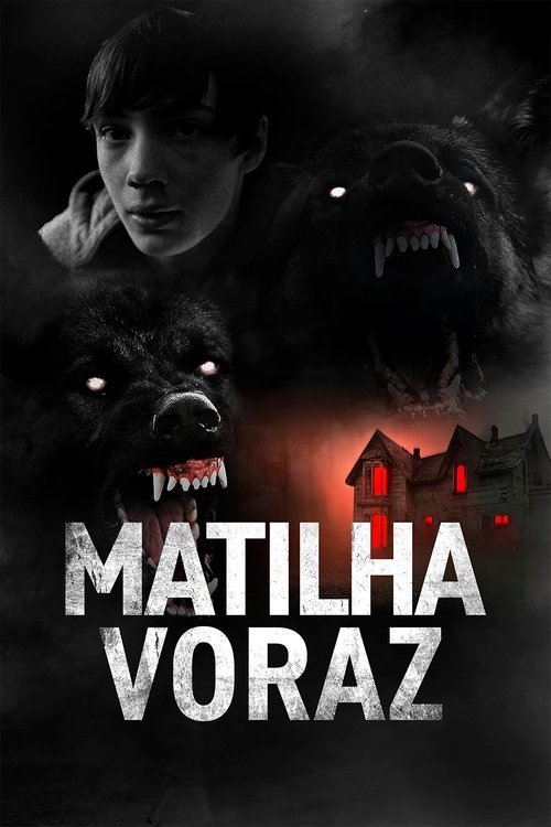 Assistir Matilha Voraz