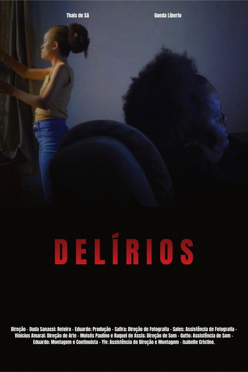Assistir Delírios