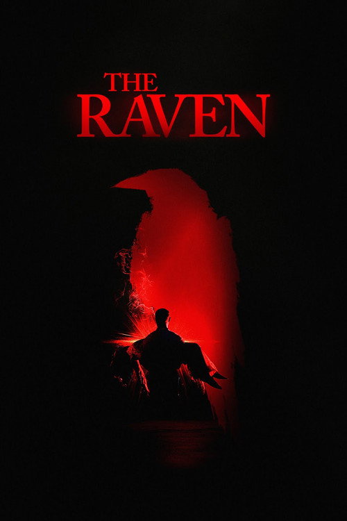 Assistir The Raven
