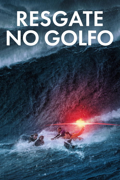 Assistir Resgate no Golfo