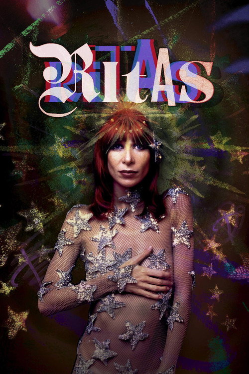 Assistir Ritas