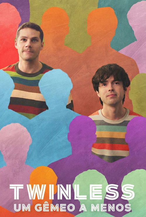 Assistir Twinless - Um Gêmeo a Menos