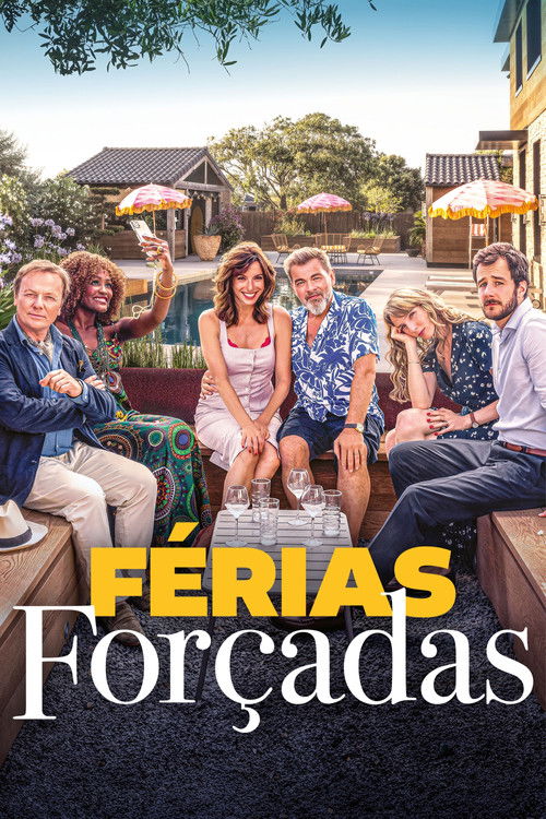 Assistir Férias Forçadas