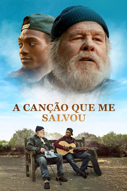Assistir A Canção Que Me Salvou