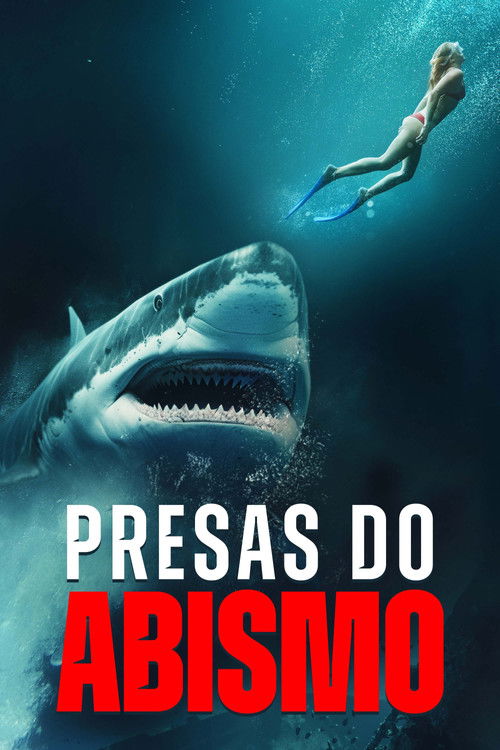 Assistir Presas do Abismo