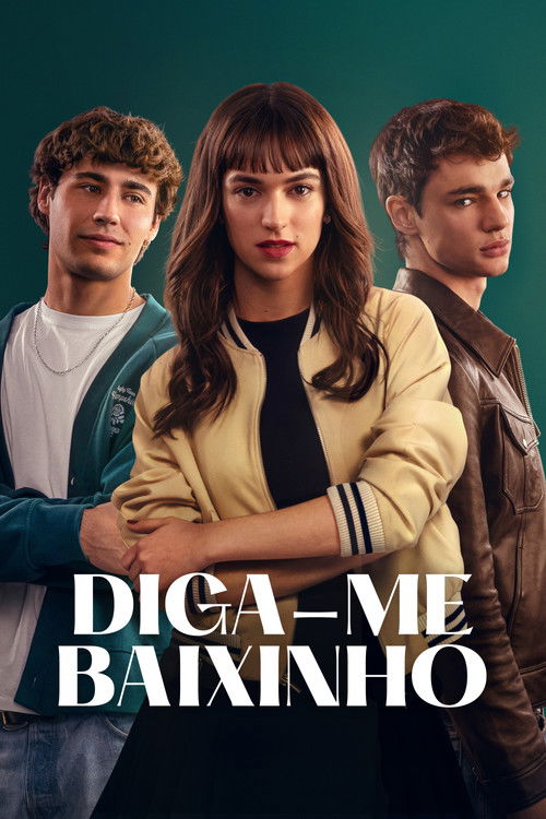 Assistir Diga-me Baixinho