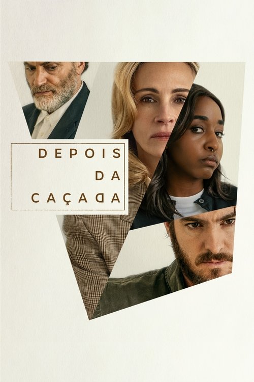 Assistir Depois da Caçada