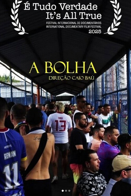 Assistir A Bolha