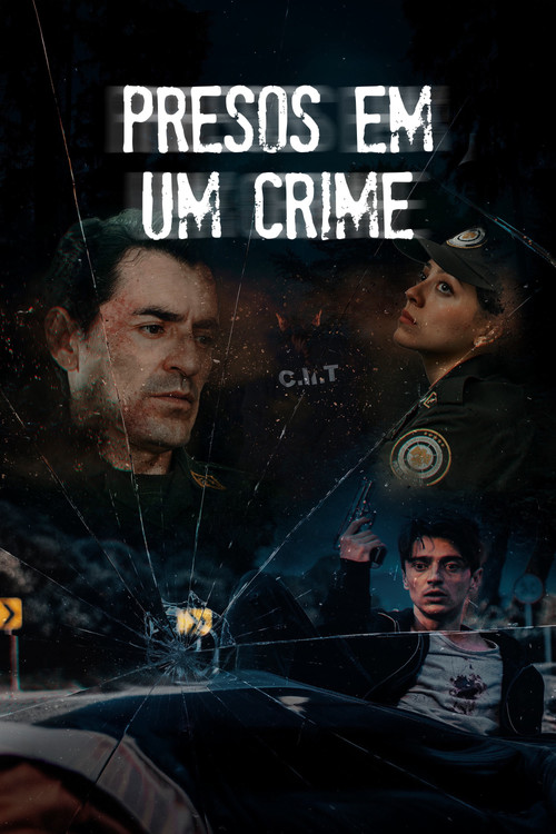Assistir Presos em um Crime