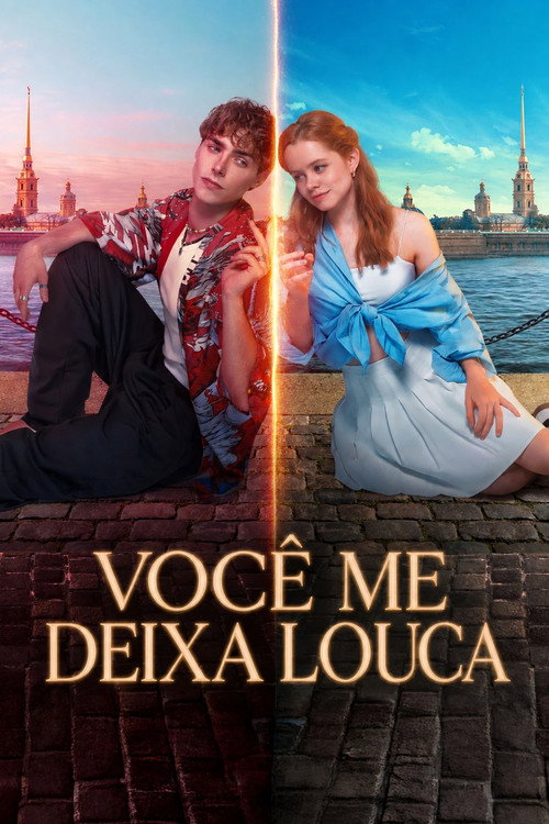 Assistir Você Me Deixa Louca