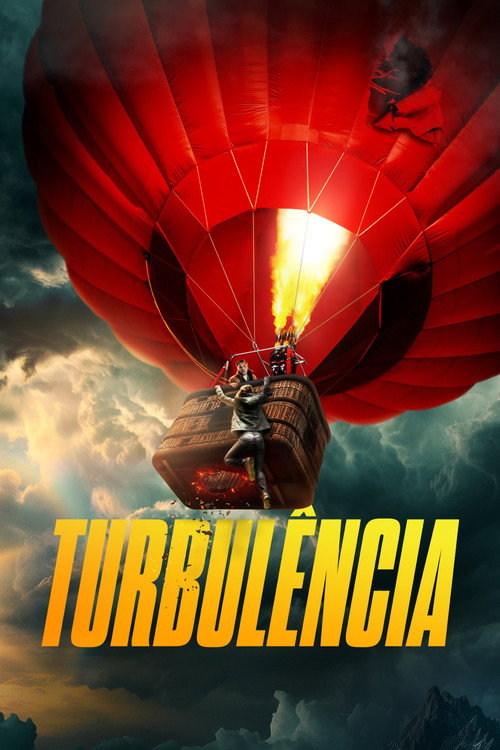 Assistir Turbulência