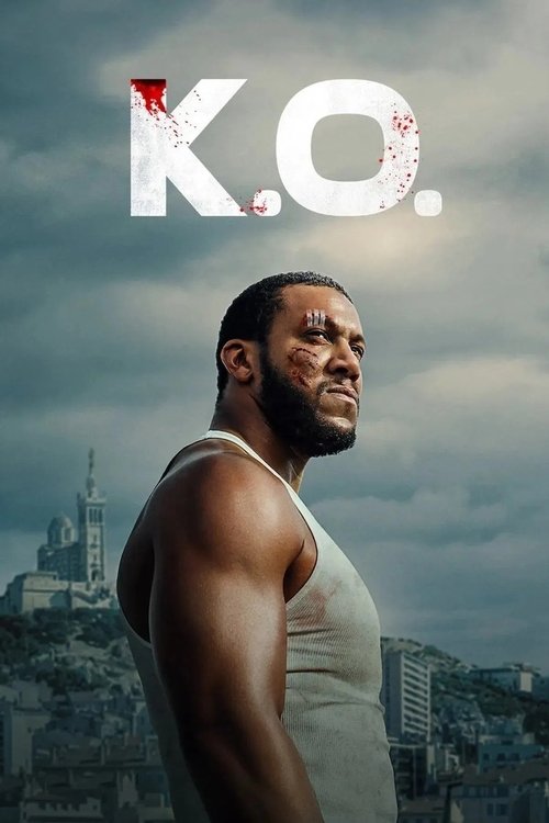 Assistir K.O.