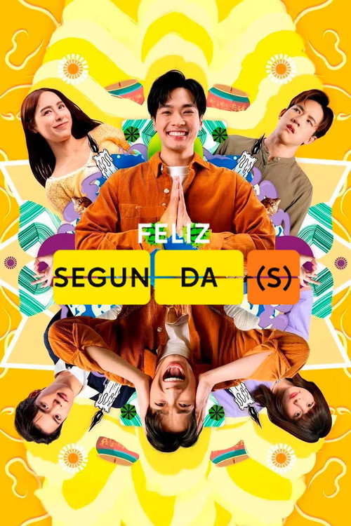 Assistir Feliz Segunda(s)