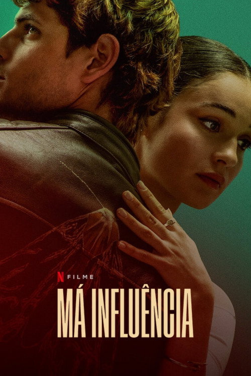 Assistir Má Influência