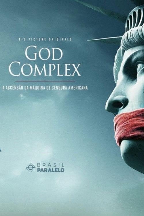 Assistir God Complex - O Complexo Industrial da Censura