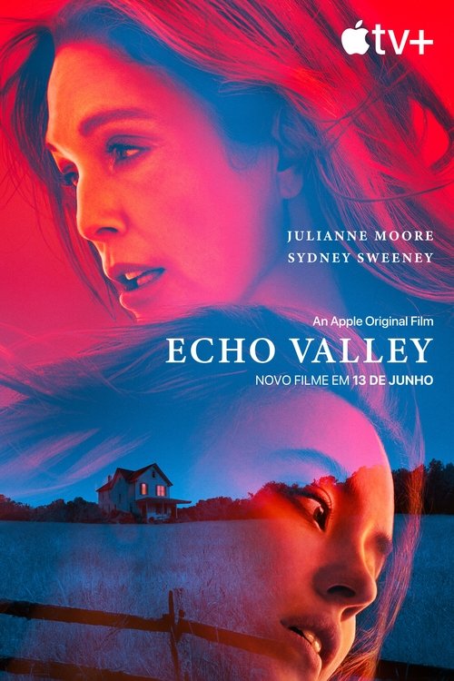 Assistir Echo Valley