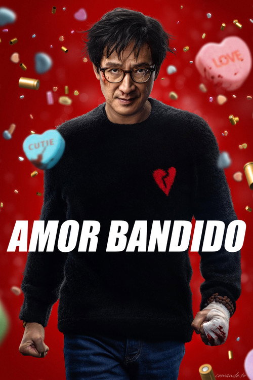 Assistir Amor Bandido