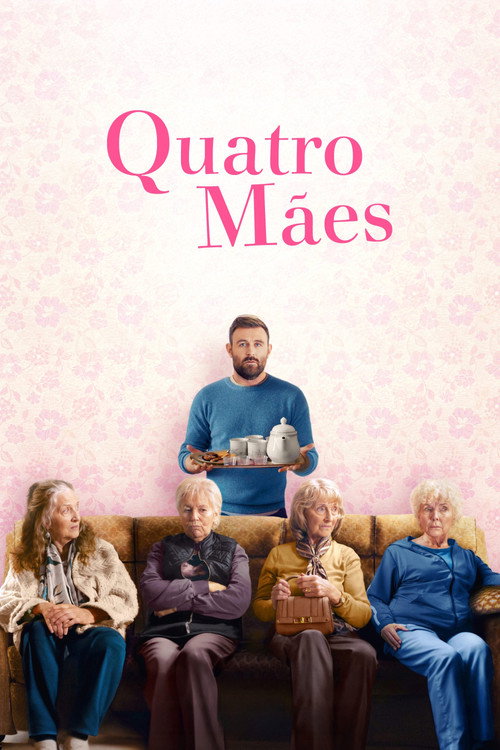 Assistir Quatro Mães