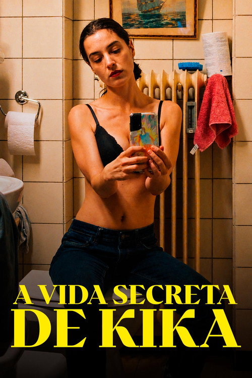 Assistir A Vida Secreta de Kika