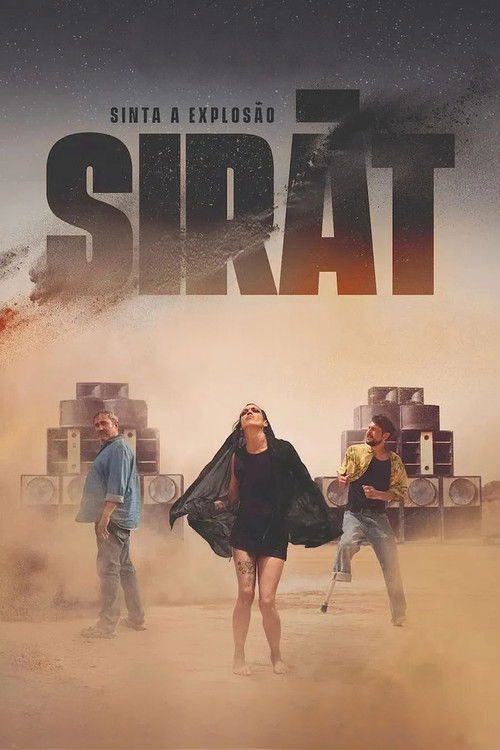 Assistir Sirāt