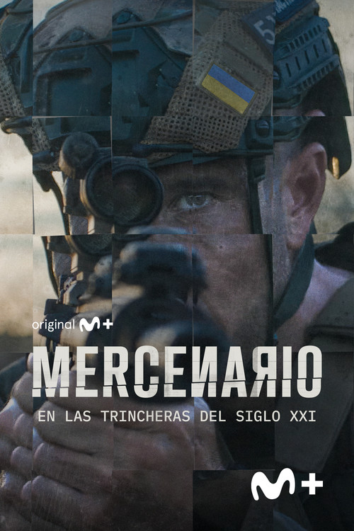 Assistir Mercenario
