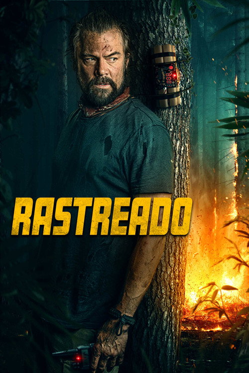 Assistir Rastreado