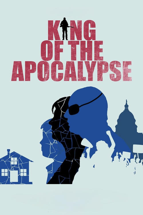 Assistir King of the Apocalypse